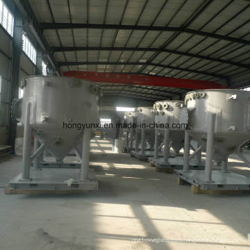 Fiberglass Desalination Products for Seawater